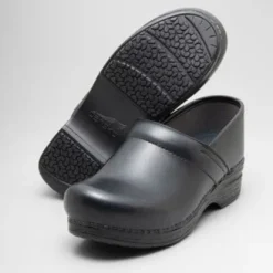 Dansko Women's Professional Wide Width Clog
