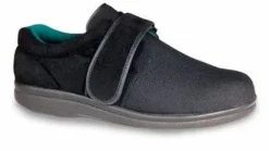 Darco Gentle Step Women's Extra Depth Slipper