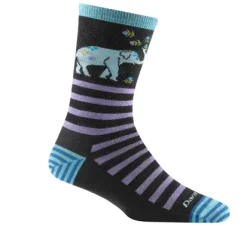 Darn Tough Animal Haus Lighweight Merino Wool Sock