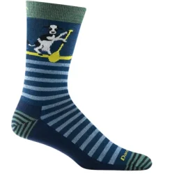 Darn Tough Animal Haus Merino Wool Socks