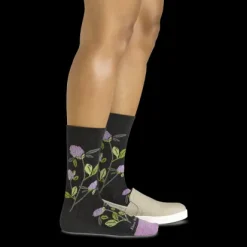 Darn Tough Blossom Crew Lightweight Lifestyle Sock