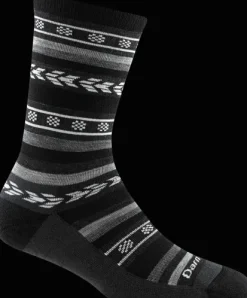 Darn Tough Bronwyn Women's Light Cushion Crew Sock