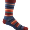 Darn Tough Druid Crew Men's Lifestyle Sock