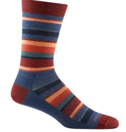 Darn Tough Druid Crew Men's Lifestyle Sock