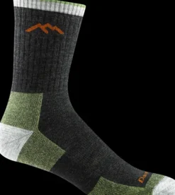 Darn Tough Hiker Micro Crew Sock
