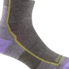 Darn Tough Hiker Performance Trail Quarter Sock