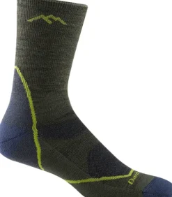 Darn Tough Light Hiker Micro Crew Sock