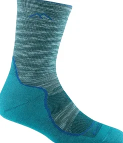Darn Tough Light Hiker Micro Crew Women's Sock