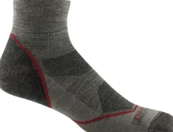 Darn Tough Light Hiker Quarter Sock