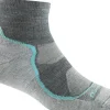 Darn Tough Light Hiker Quarter Sock