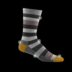 Darn Tough Men's Oxford Crew Lifestyle Sock
