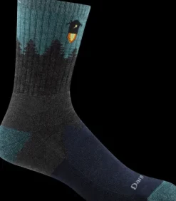 Darn Tough Number 2 Men's Crew Hiking Sock