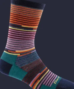 Darn Tough Pixie Crew Women's Lifestyle Sock