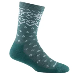 Darn Tough Shetland Crew Women's Merino Wool Sock