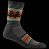 Darn Tough Willoughby Micro Crew Hiking Sock