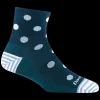 Darn Tough Women's Dotty Shorty Lightweight Sock
