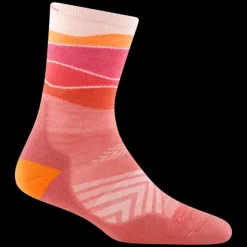 Darn Tough Women's Horizon Micro Crew Running Sock
