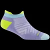 Darn Tough Women's Run No Show Ultra-Light Sock