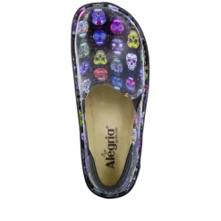Debra Sugar Skulls