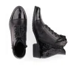 Discover the Remonte Women's D6875-01 ankle boot at Canadian Footwear