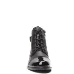 Discover the Remonte Women's D6875-01 ankle boot at Canadian Footwear