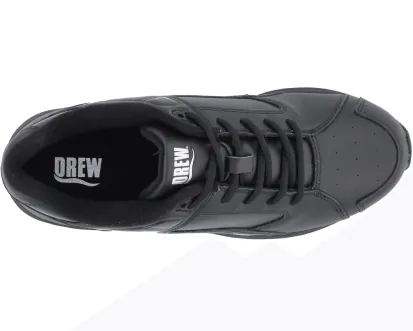 Drew Force Mens athletic style with all the therapeutic benefits.