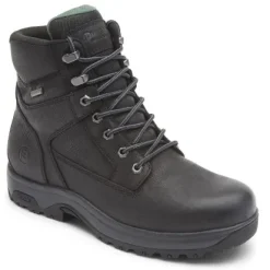 Dunham 8000 Works Plain Toe Boot