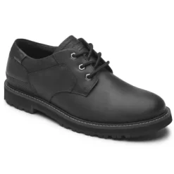 Dunham Byrne Oxford Plain Toe Men's Shoe