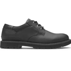 Dunham Byrne Oxford Plain Toe Men's Shoe