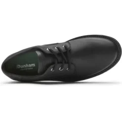 Dunham Byrne Oxford Plain Toe Men's Shoe