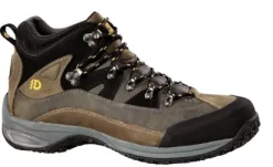 Dunham Cloud Men's Waterproof Hiking Boot