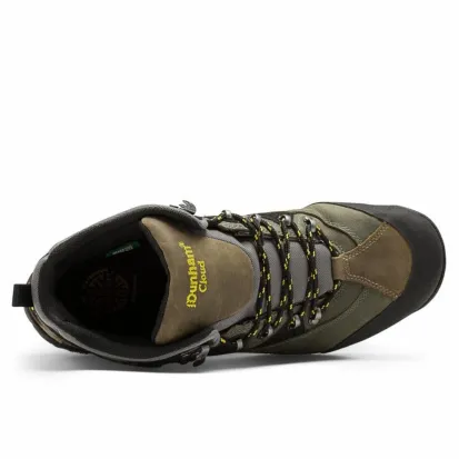 Dunham Cloud Men's Waterproof Hiking Boot