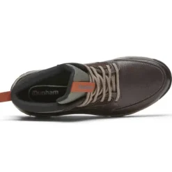Dunham Glastonbury Mid Boot Men's Water Proof