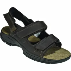 Dunham St. Johnsbury Men's Sandal
