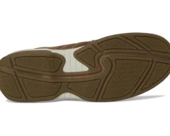 Dunham Waves Tobacco Men's Slip-on Shoe