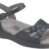 Duo Quarter Strap