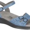 Duo Quarter Strap