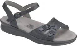 Duo Quarter Strap
