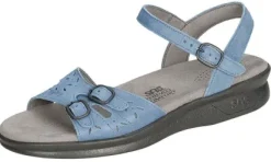 Duo Quarter Strap