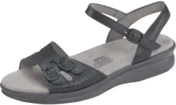 Duo Quarter Strap