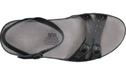 Duo Quarter Strap