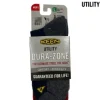 Dura-Zone Socks for Steel Toe Boots