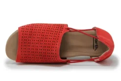 Earth Alder Abra Women's Sandal