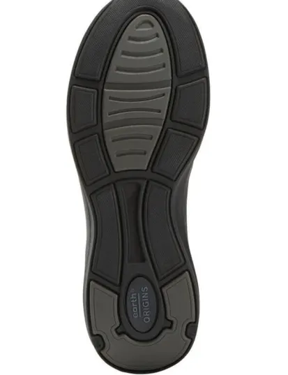 Earth Dax Women's Faux Fur Lines Slip-on Shoe | Canadian Footwear
