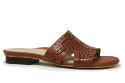 Earth Ladies Mykonos Torlos Slide