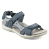 Earth Skylar Medium Blue Sport Sandal