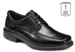ECCO Men's Helsinki Dress Oxford
