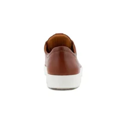 Ecco Men's Soft 7 Leather Sneaker