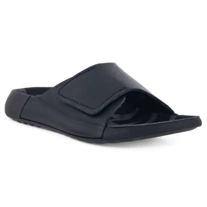 ECCO 2nd Cosmo Adjustable Slide Sandal