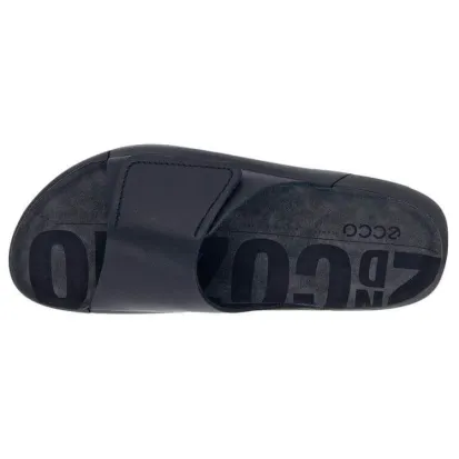 ECCO 2nd Cosmo Adjustable Slide Sandal